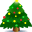 Christmas Tree Light Up screenshot